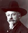 Buffalo Bill Cody